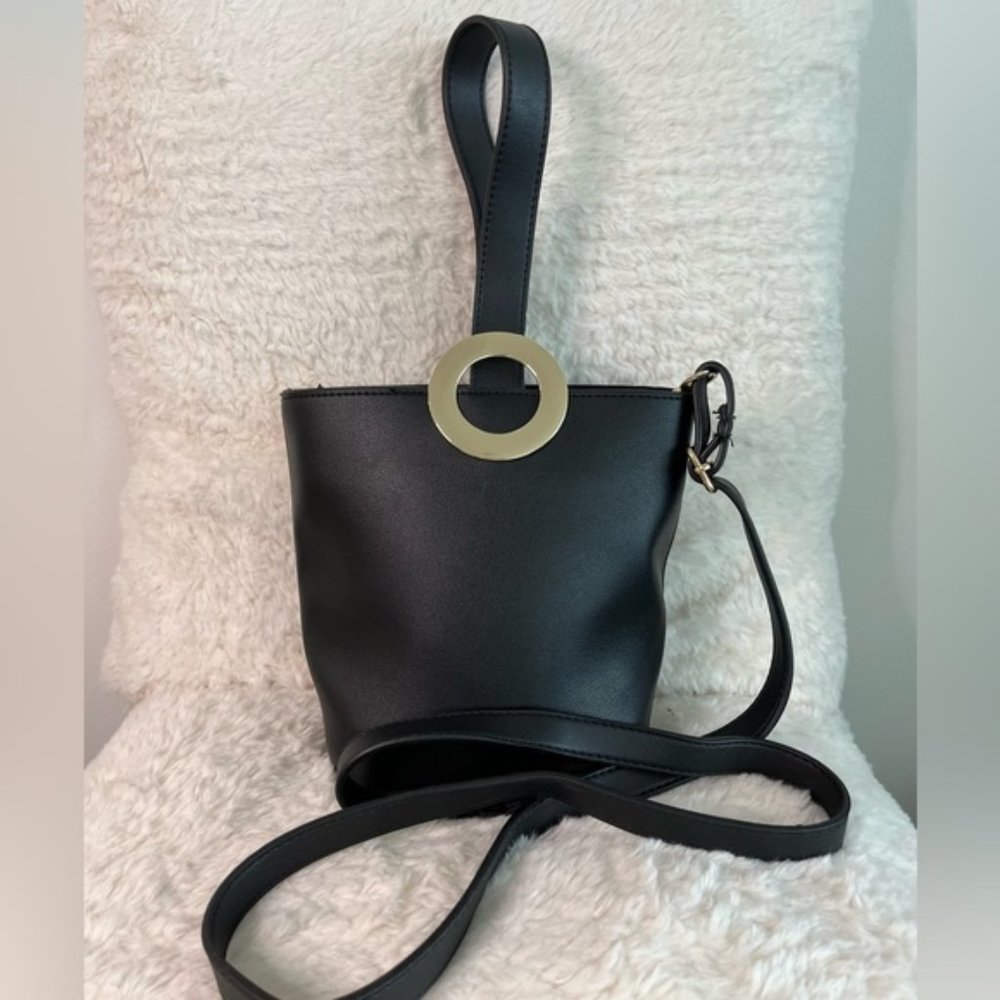 Funky one handle, small tote​